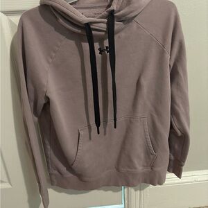 Under Armour Lavender Hoodie